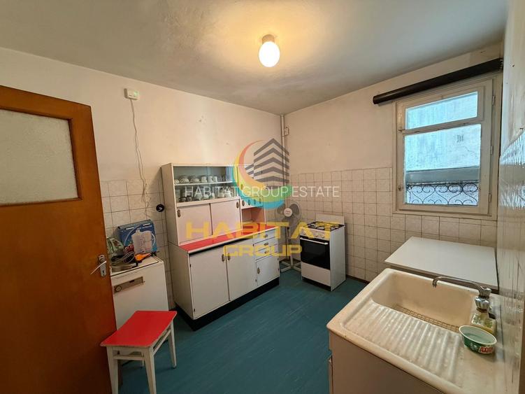 Drumul Taberei 2 camere decomandat 2 lifturi si geam la baie - 3