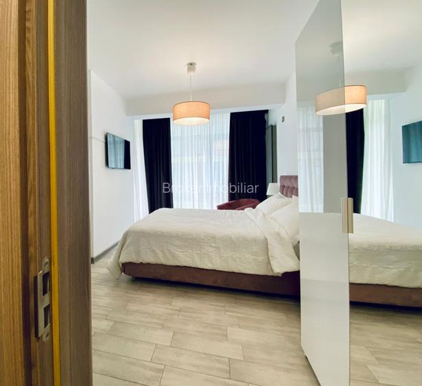 Apartament de 3 camere, Alezzi Resort - 18