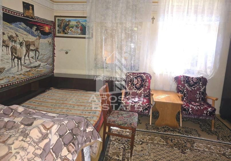 Casa in Curtici, zero comision de la cumparator. - 11