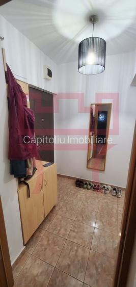 Inchirere apartament 2 camere Gheorgheni Hermes et 2 - 15