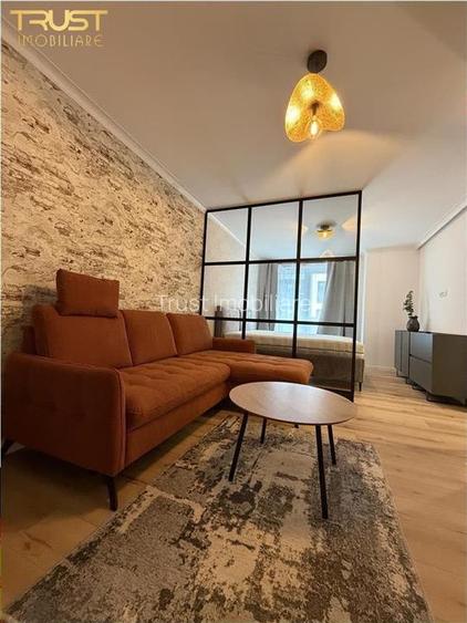 Apartament 1 cameră | Soporului 1 | Prima închiriere | Parcare inclus& - 2