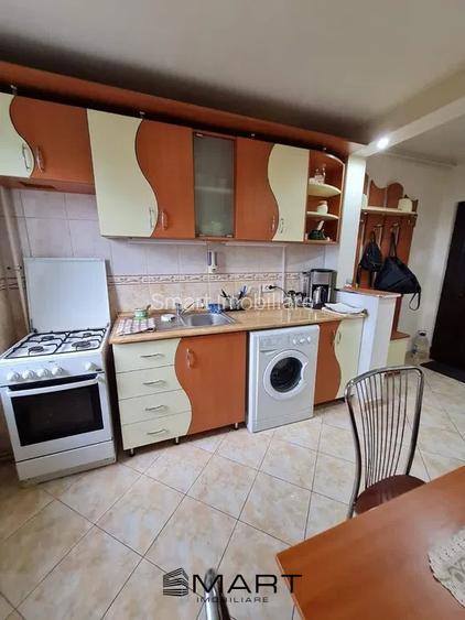 Apartament 2 camere zona Centrul Civic Brasov - 5