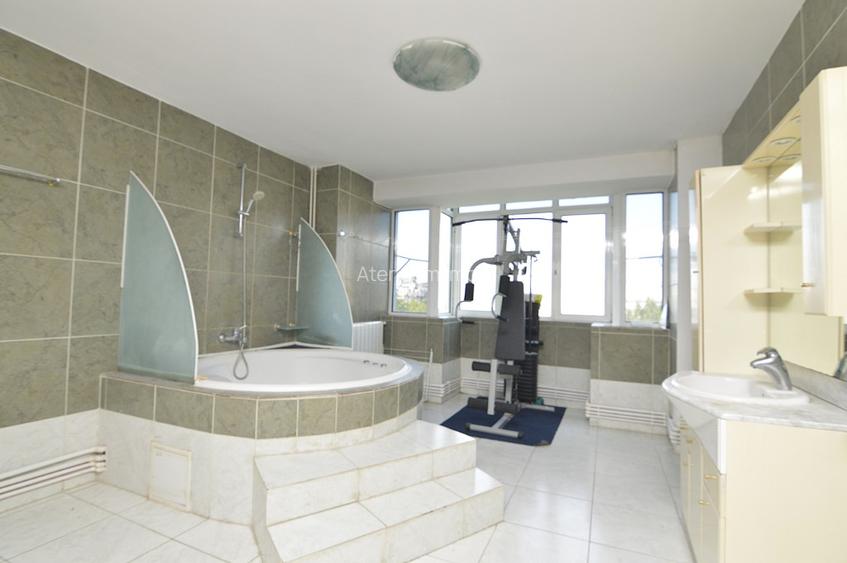 Apartament spatios Unirii, zona fantani. - 7