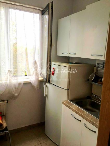 Garsonieră spațioasă, 41 mp. in Prelungirea Ghencea - Ideală pentru investitie. - 10