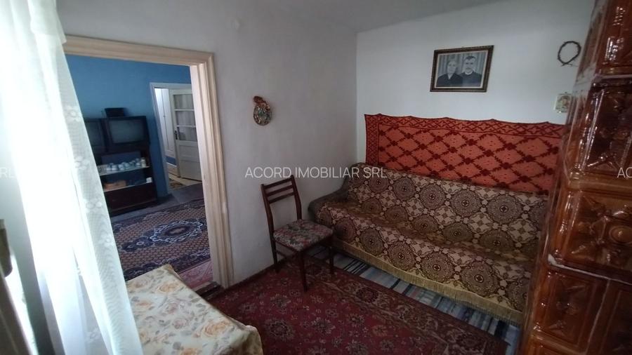 Teren pentru casă verde langa promenada din Ovidiu - 10