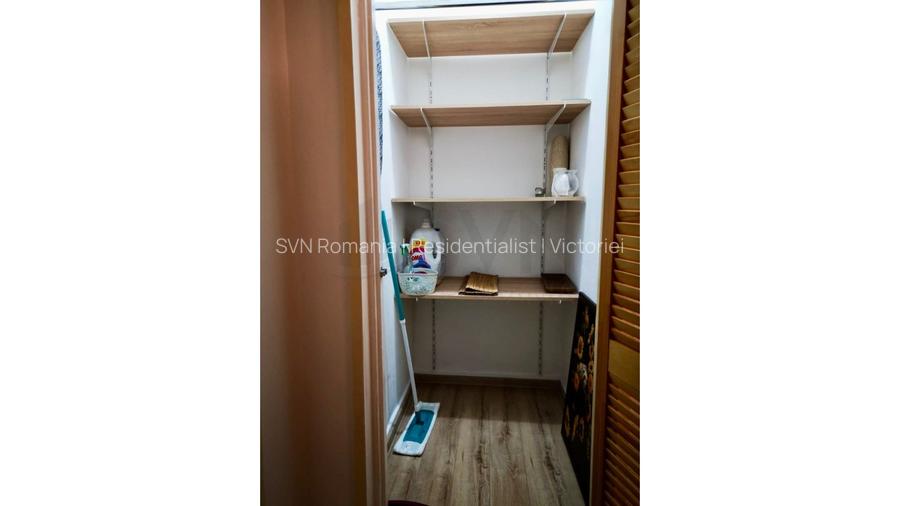 REA1027372 Garsoniera spatioasa I Central I Mobilata si utilata - 8