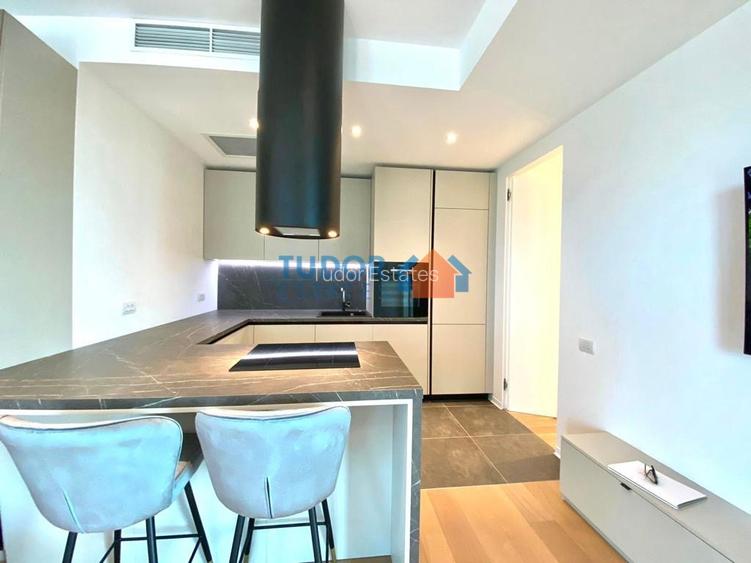 Proprietate deosebită – apartament cu 1 dormitor, vedere panoramică la lac - 2