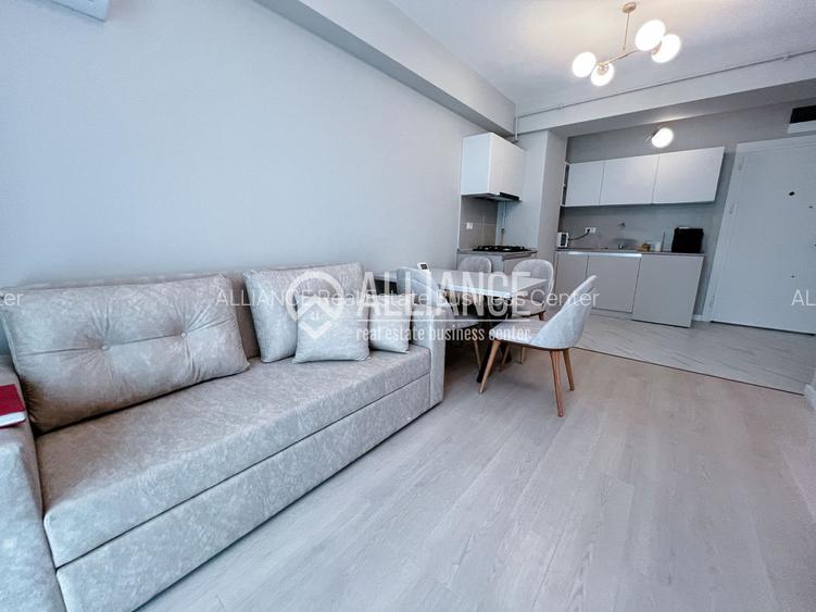 MAMAIA(COD 05)  - Apartament 2 Camere Premium , Vedere la Mare - 12