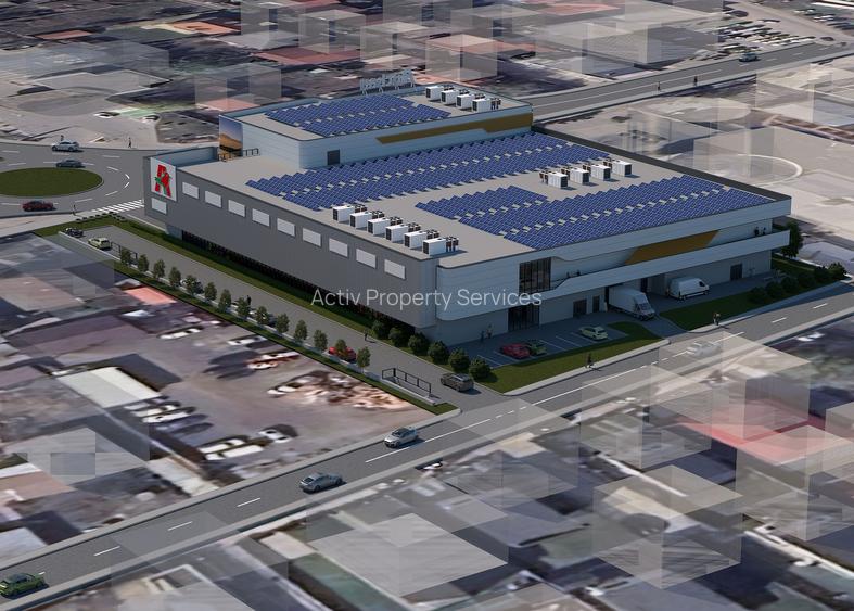 Tunari Shopping Center - 0% comision, reprezentam proprietarii! - 5
