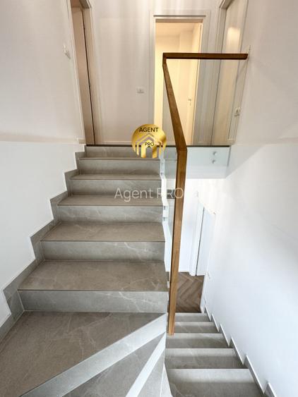 Casa Noua P+1+M - 5 camere - Otopeni Odaile - 16