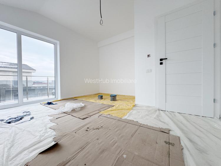 Penthouse 3 camere decomandat, 70mp utili, 30mp terasa, Giroc-Braytim - 5