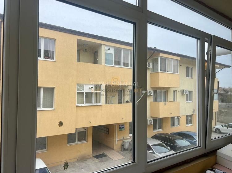 Garsoniera de vanzare, disponibila imediat, Popesti-Leordeni - 10