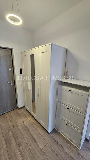 Vanzare Apartament 2 Camere Techirghiol Constanta - 16