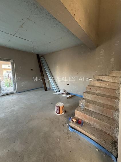 Duplex Mosnita Noua la asfalt si toate utilitatile - 0 COMISION - 6