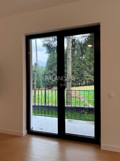 Chiar se vede muntele de la parter? Direct proprietar - 8