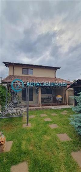 Royal Imobiliare-Vanzare Vila Zona Blejoi - 36