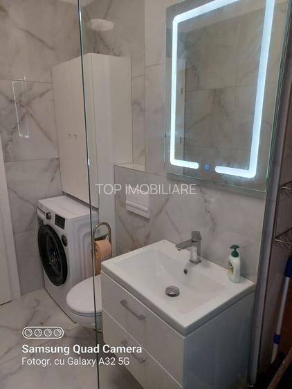 De închiriat: Apartament 2 camere – Bloc Nou – Zona Calea Buziașului - 7