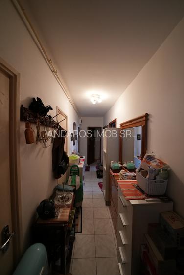 Apartament 4 camere Giugiului, Parc Tineteretului - 12
