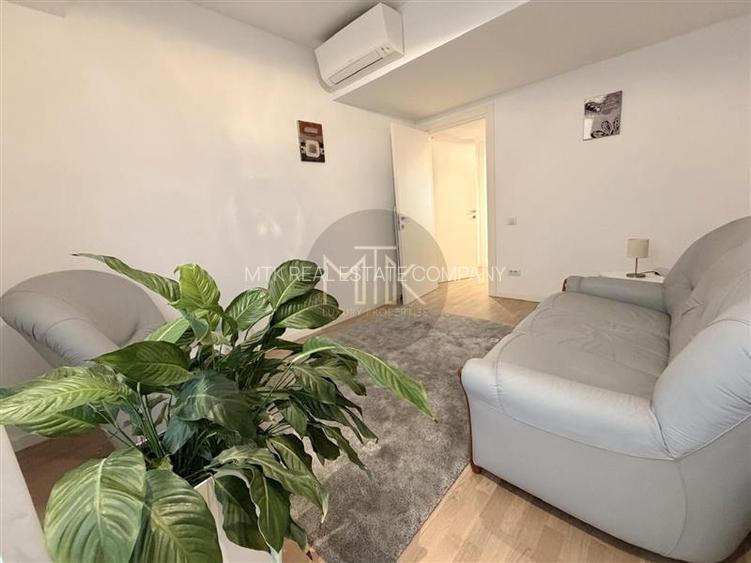 Apartament 3 camere, Premium | Cartierul Francez - HERASTRAU - 23
