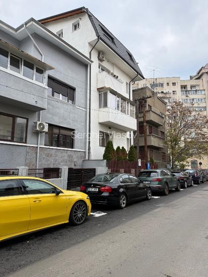 Particular, 2 camere în vila Unirii adiacent Gheorghe Manea 15 - 4