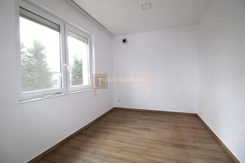 1/2 duplex, 5 camere – prima închiriere | Moșnița Veche - 13