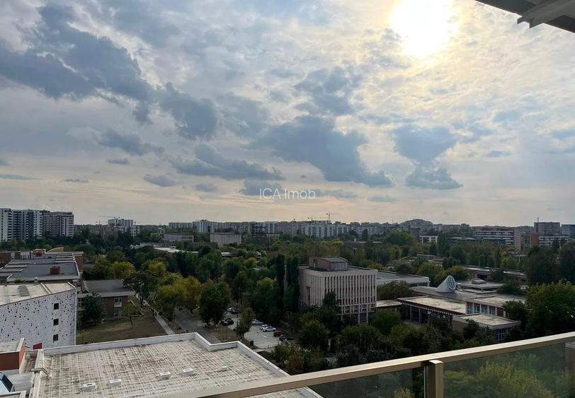Apartament superb Grozavesti-Politehnica - 13
