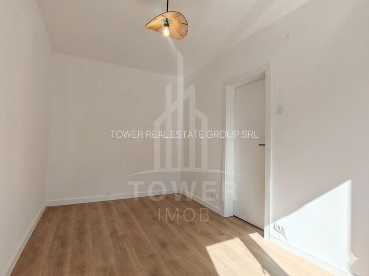 Apartament de vânzare 2 camere Aleea Biruinței. - 12