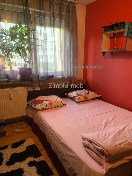 Dristor Apartament 3 Camere Spatios cu Balcon - 2
