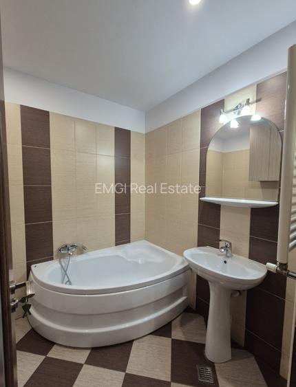 Garsoniera zona Mall Plaza Bloc Nou la 8 minute metrou Lujerului Centrală term - 6