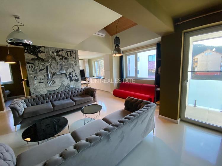 Oportunitate! Penthouse,  Colina, 4 camere,  310000 EUR! - 8