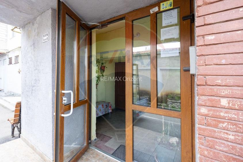 Apartament spațios 3 camere, 2 băi, 2 balcoane – Ghimbav Victoriei - 14