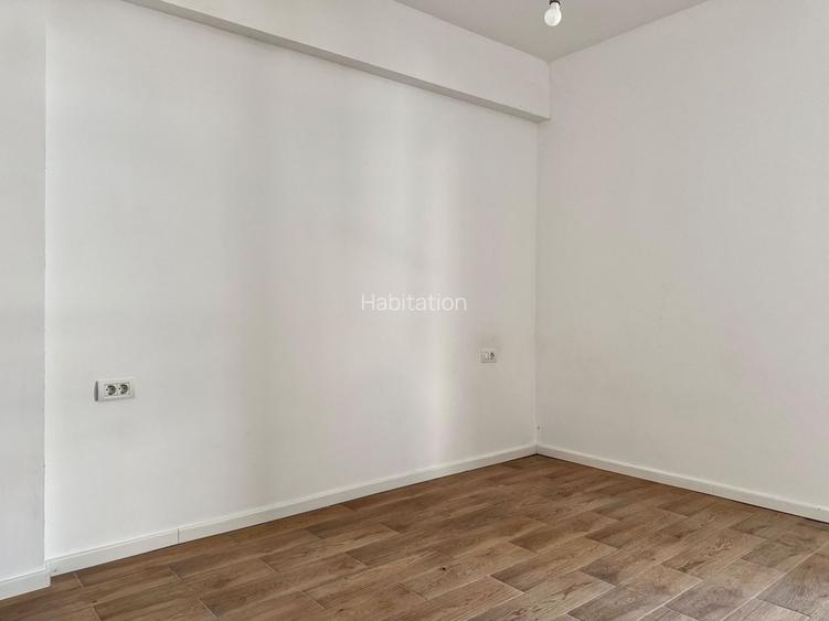 Parter 2 camere Lidia, parcare inclusă – locuință sau birou - 10