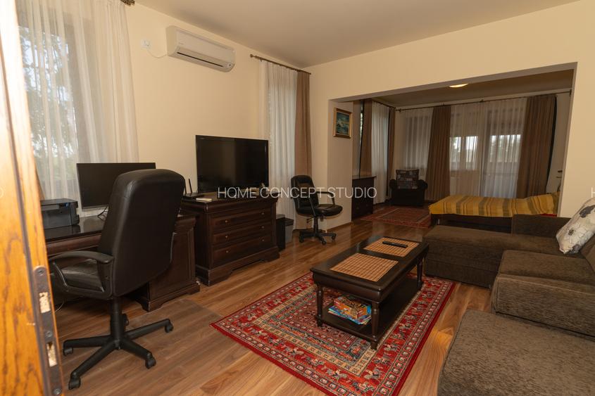 Vila cu PISCINA acoperită, zona centrala în Periș - 11