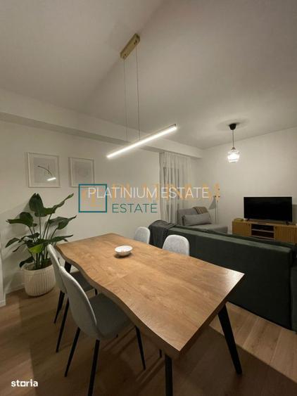 P4693 Apartament  2 camere in zona Aradului, PARTER,GRADINA, POMPA DE CALDURA - 6