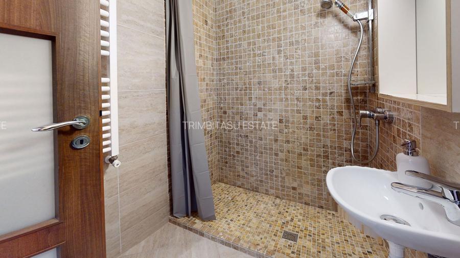 Apartament 4 camere + curte proprie Locatie excelenta – Brancoveanu - 52