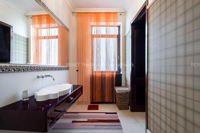 ARMENEASCA, APARTAMENT LUX-190 MP! - 24