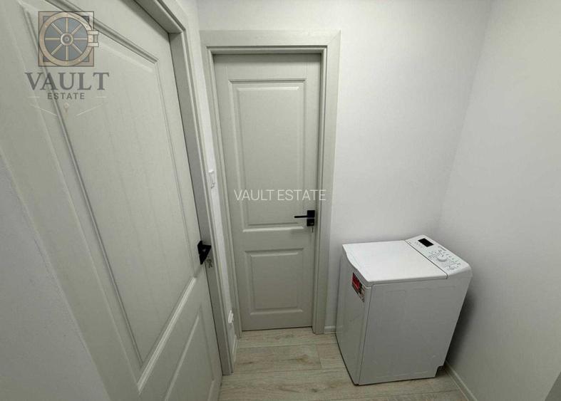 Apartament 2 camere Brancoveanu-Huedin - 8