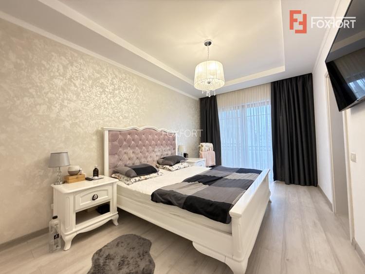 COMISION 0% Duplex cu 5 camere de vanzare, zona Aradului - 30