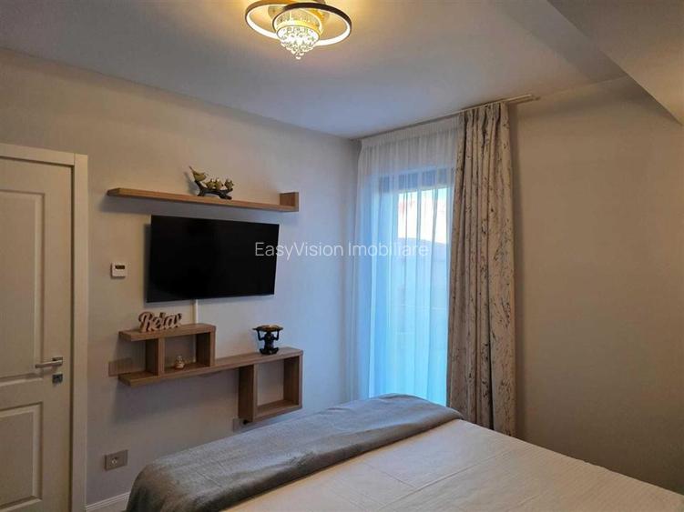 Apartament 2 cam LUX | Parcare subterana | Alongside Unirii Fountains - 2