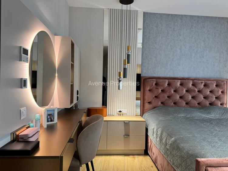 Mobilat | 5 camere | 223 mp | 2 Parcari Incluse | Ștefan cel Mare - 29