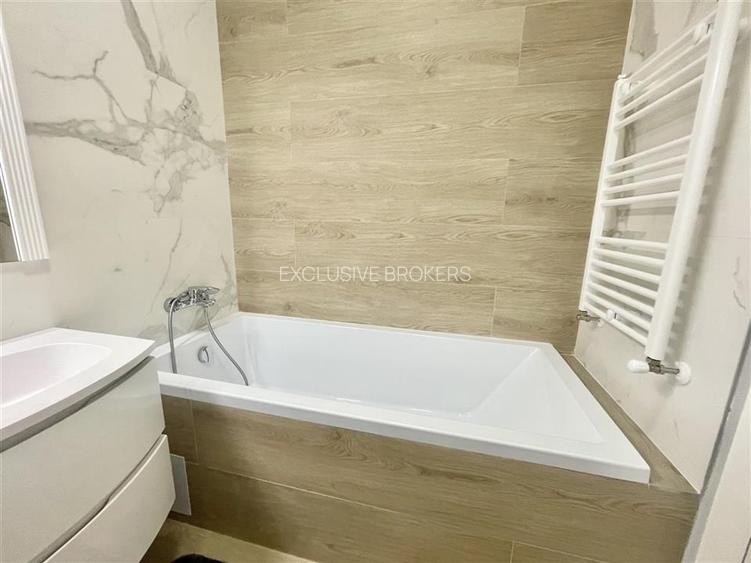 Modern fully furnished apartment  Aviatiei-Herastrau  Panoramic View - 8