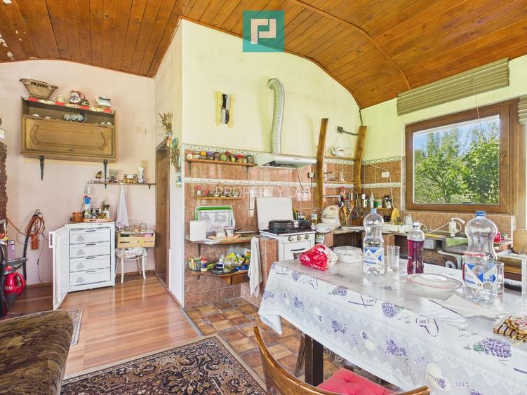 Casă Câmpani, 8000 mp teren, la poalele Apusenilor - 41