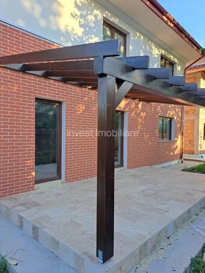 CASA INDIVIDUALA IN NICOLINA, cu 4 camere, 2 bai, beci 20 mp - 5