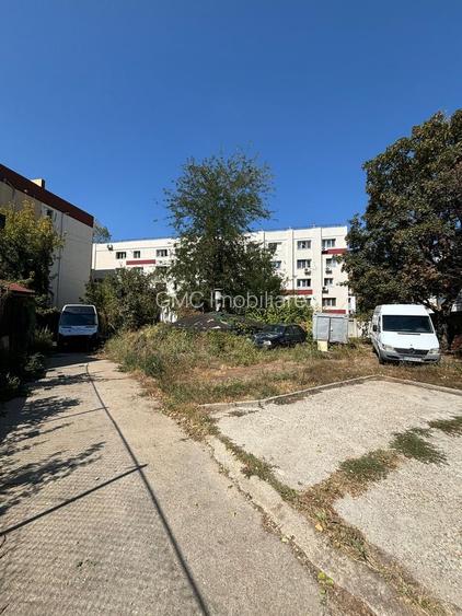 Teren 820mp P+4 Aparatorii Patriei Berceni  T210 - 9