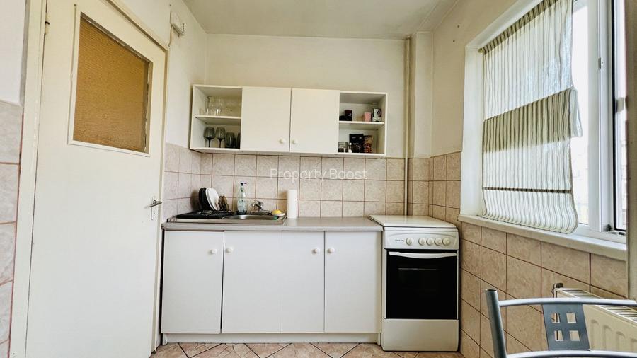 Garsoniera bloc mixt 1980 la 3 minute de metrou Lujerului, Militari - 6