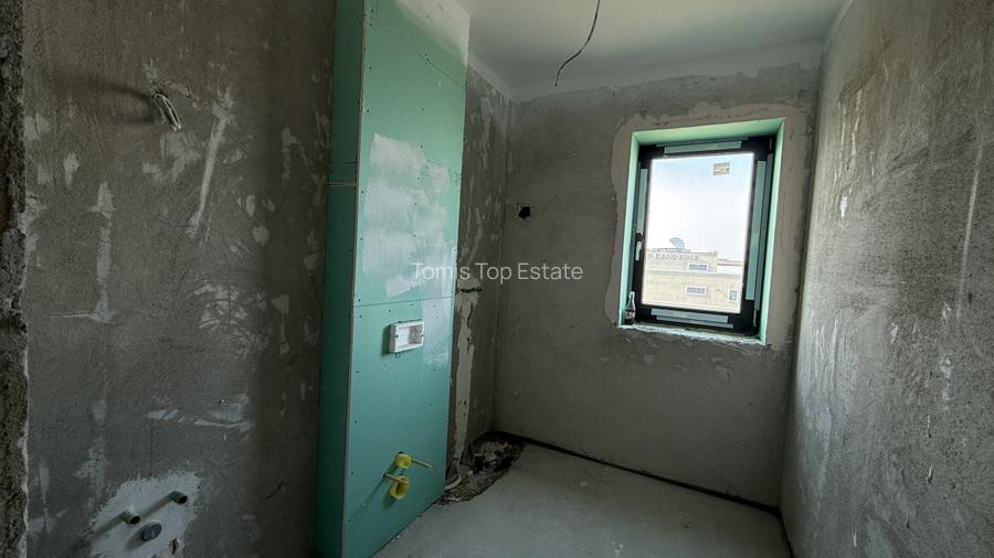 Apartament DUPLEX în Constanța – 3 camere cu terasă spectaculoasă de 53 mp - 23