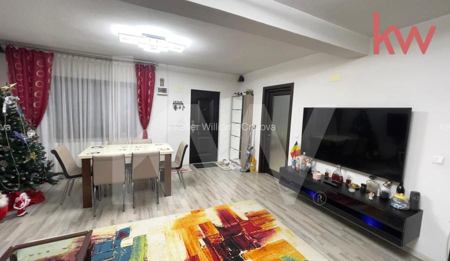 Triplex cu gradina si strada privata – confort, intimitate si stil - 8