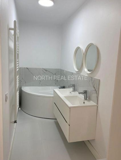 Modern Villa Pipera close to Erou Iancu Nicolae Street - 3