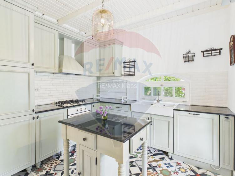 De vanzare casa 4 camere Snagov - 11