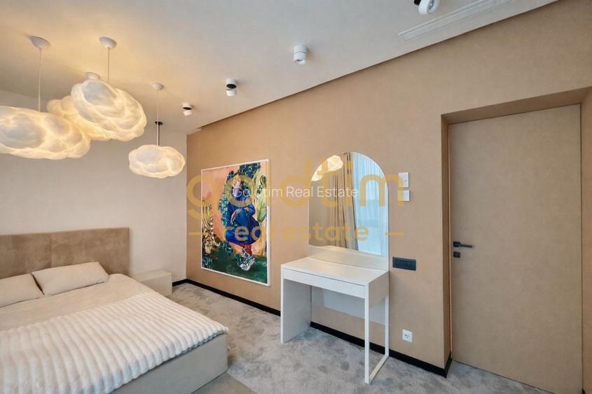 SUPERBA/ ZONA IANCU NICOLAE/ MOBILATA SI UTILATA/GARAJ DUBLU - 37